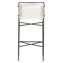 Wharton Avant Natural Bar Stool -Famous Furniture Shop 105861 026 5 45496.1617233586