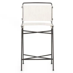 Wharton Avant Natural Counter Stool -Famous Furniture Shop 105861 027 3 26857.1617234090