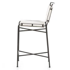 Wharton Avant Natural Counter Stool -Famous Furniture Shop 105861 027 4 09517.1617234101