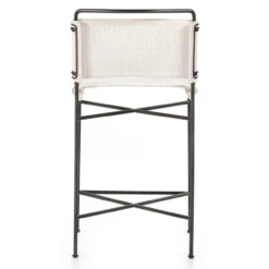 Wharton Avant Natural Counter Stool -Famous Furniture Shop 105861 027 5 31307.1617234092