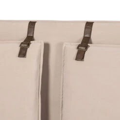 Leigh Modern Velvet Sand King Bed 18 Leigh Modern Velvet Sand King Bed -Famous Furniture Shop 105885 011 DET 4 71562.1668280644