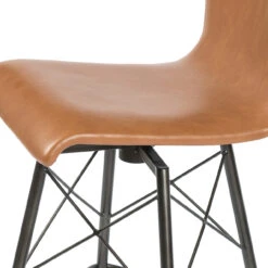 Diaw Sierra Butterscotch Bar Stool -Famous Furniture Shop 105928 009 DET 2 82317.1638042689