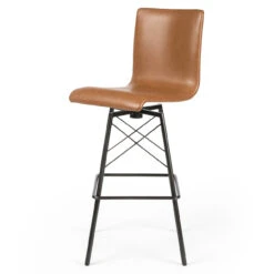 Diaw Sierra Butterscotch Bar Stool