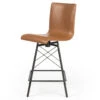 Diaw Sierra Butterscotch Counter Stool