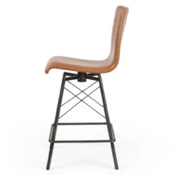 Diaw Sierra Butterscotch Counter Stool -Famous Furniture Shop 105928 010 SID 1 12471.1638646520