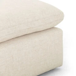 Plume Modern Cream Performance 2 Piece RAF Sectional 136" 16 Plume Modern Cream Performance 2 Piece RAF Sectional 136" -Famous Furniture Shop 105943 007 DET 3 36855.1681814363