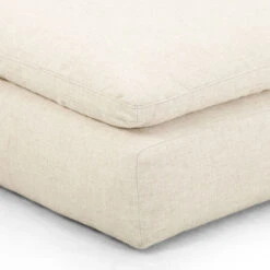 Plume Modern Cream Performance 2 Piece RAF Sectional 136" 18 Plume Modern Cream Performance 2 Piece RAF Sectional 136" -Famous Furniture Shop 105943 007 DET 5 69017.1681814366