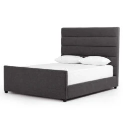 Daphne San Remo Ash King Bed