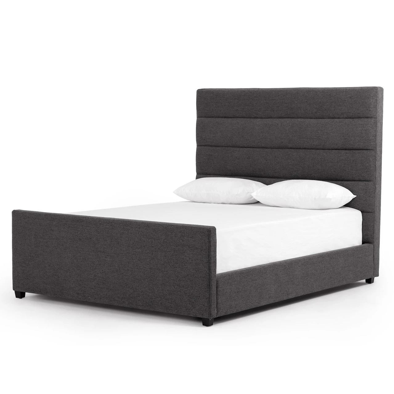 Daphne San Remo Ash King Bed 3 Daphne San Remo Ash King Bed