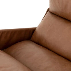 Taryn Chaps Saddle Leather Chair 23 Taryn Chaps Saddle Leather Chair -Famous Furniture Shop 106096 008 DET 5 88031.1672194048