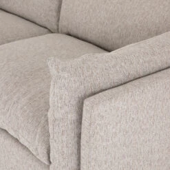 Westwood Modern Bayside Pebble Sectional Corner Chair 11 Westwood Modern Bayside Pebble Sectional Corner Chair -Famous Furniture Shop 106134 003 8 76052.1614995783