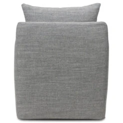 Banks Alcala Steel Swivel Chair -Famous Furniture Shop 106182 100 BCK 1 22002.1670538165