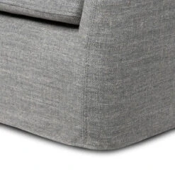 Banks Alcala Steel Swivel Chair -Famous Furniture Shop 106182 100 DET 6 01599.1670538161