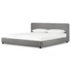 Aidan Upholstered Heavy Pebble Pewter King Platform Bed 1 Aidan Upholstered Heavy Pebble Pewter King Platform Bed -Famous Furniture Shop 106185 041 1 36450.1615003381