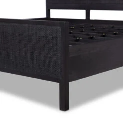 Sydney Black Wash King Bed -Famous Furniture Shop 106686 016 DET 1 30526.1711542408