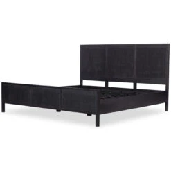 Sydney Black Wash King Bed -Famous Furniture Shop 106686 016 PRM 2 27050.1711542408
