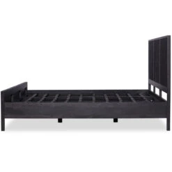 Sydney Black Wash King Bed -Famous Furniture Shop 106686 016 SID 2 30720.1711542408