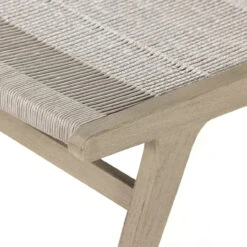 Julian Weathered Grey Outdoor Chair -Famous Furniture Shop 106990 003 DET 3 15413.1622425160