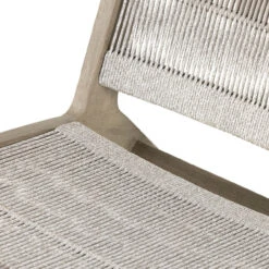 Julian Weathered Grey Outdoor Chair -Famous Furniture Shop 106990 003 DET 4 01440.1622425156