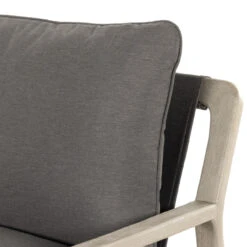 Lane Charcoal Outdoor Chair -Famous Furniture Shop 107006 003 DET 5 36421.1655066439