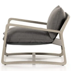 Lane Charcoal Outdoor Chair -Famous Furniture Shop 107006 003 SID 1 49475.1655066425