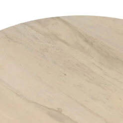 Hudson Round End Table - Bleached -Famous Furniture Shop 107578 004 DET 3 39884.1681398724