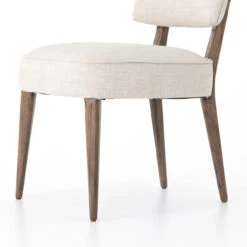 Orville Cambric Ivory Dining Chair -Famous Furniture Shop 107608 003 2 90555.1615169012