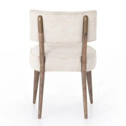 Orville Cambric Ivory Dining Chair -Famous Furniture Shop 107608 003 5 09249.1612913478