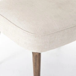 Orville Cambric Ivory Dining Chair -Famous Furniture Shop 107608 003 7 78167.1612913486