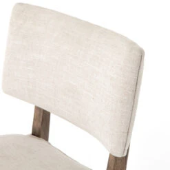 Orville Cambric Ivory Dining Chair -Famous Furniture Shop 107608 003 8 33166.1612913482