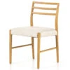 Glenmore Buff Oak Dining Chair -Famous Furniture Shop 107654 008 PRM 1 22799.1638015142
