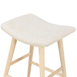 Union Essence Natural Saddle Counter Stool 12 Union Essence Natural Saddle Counter Stool -Famous Furniture Shop 107656 011 DET 1 25448.1638044392