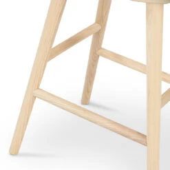 Union Essence Natural Saddle Counter Stool 14 Union Essence Natural Saddle Counter Stool -Famous Furniture Shop 107656 011 DET 2 70788.1638044387