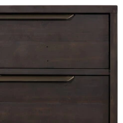 Wyeth Dark Reclaimed Wood 3 Drawer Dresser -Famous Furniture Shop 108381 006 DET 1 89025.1698409163