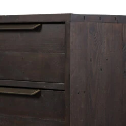 Wyeth Dark Reclaimed Wood 3 Drawer Dresser -Famous Furniture Shop 108381 006 DET 5 02476.1698409165