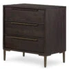 Wyeth Dark Reclaimed Wood 3 Drawer Dresser -Famous Furniture Shop 108381 006 PRM 1 96254.1698409160