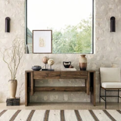 Crete Beige Upholetered Oak Wood Back Dining Chair -Famous Furniture Shop 108419 003 ROM 1 1 87974.1691592251