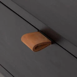 Trey Poplar Wood 1 Drawer Nightstand -Famous Furniture Shop 108459 004 10 29504.1681829283