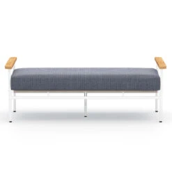 Aroba Outdoor Bench -Famous Furniture Shop 108473 004 FRT 1 00610.1623367298