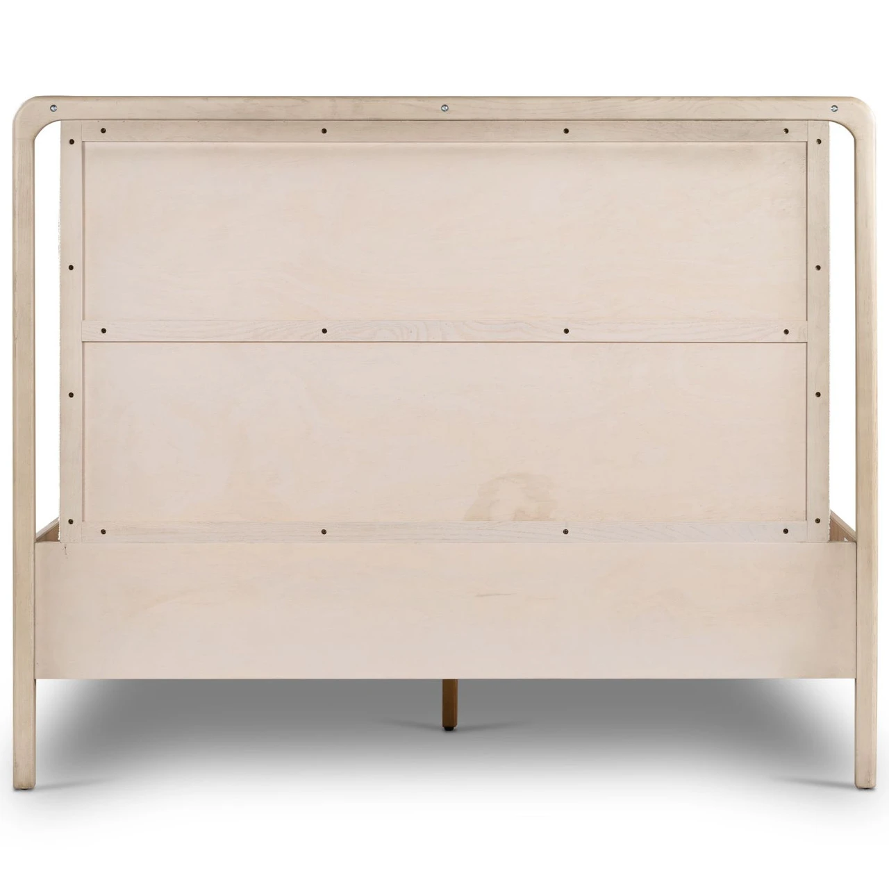 Rosedale Yucca Oak Knoll Natural Platform Bed 7 Rosedale Yucca Oak Knoll Natural Platform Bed - Image 5