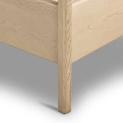 Rosedale Yucca Oak Knoll Natural Platform Bed 15 Rosedale Yucca Oak Knoll Natural Platform Bed -Famous Furniture Shop 108480 009 DET 5 71900.1668351698