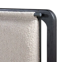 Rosedale Ebony Oak Bed Frame -Famous Furniture Shop 108480 013 DET 2 91500.1668355201