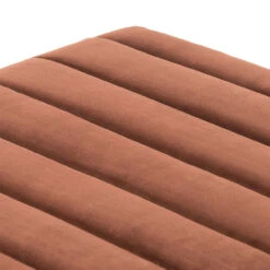 Augustine Surrey Auburn Ottoman-21" -Famous Furniture Shop 108563 006 DET 2 67133.1638121242