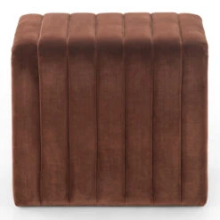 Augustine Surrey Auburn Ottoman-21" -Famous Furniture Shop 108563 006 SID 1 72915.1638121263