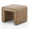 Augustine Palermo Drift Ottoman-21" -Famous Furniture Shop 108563 007 PRM 1 26592.1638120146