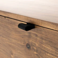 Trey Auburn Poplar 5 Drawer Tall Dresser 36" -Famous Furniture Shop 108604 001 DET 4 14924.1681438416