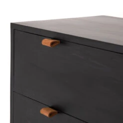 Trey 5 Drawer Dresser -Famous Furniture Shop 108604 002 11 09109.1615701526