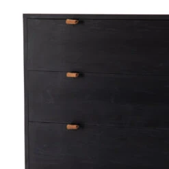 Trey 5 Drawer Dresser -Famous Furniture Shop 108604 002 13 24606.1615701478