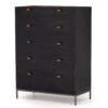 Trey 5 Drawer Dresser -Famous Furniture Shop 108604 002 1 16291.1615701486