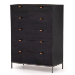 Trey 5 Drawer Dresser